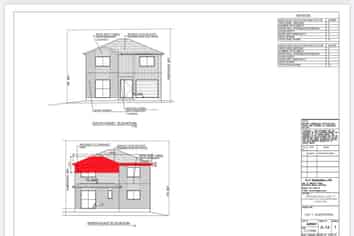 Lots 1 - 4/ 5 Staines Avenue, Mangere