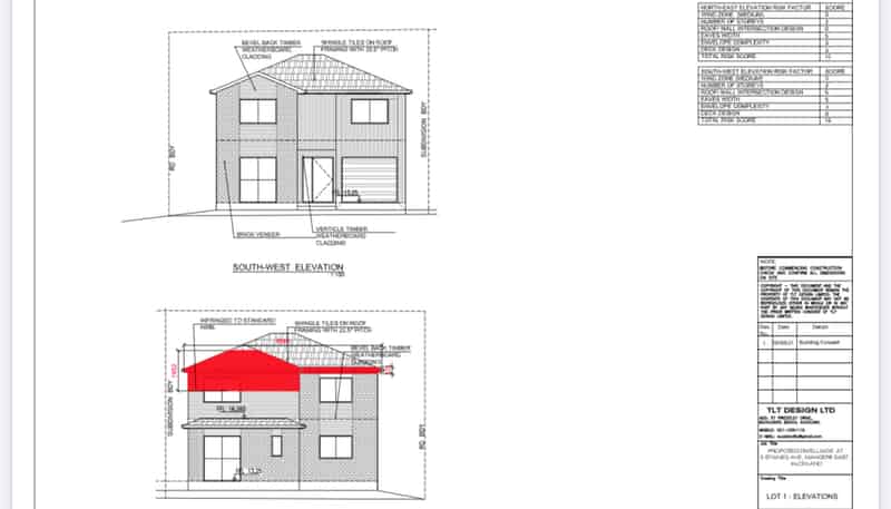 Lots 1 - 4/ 5 Staines Avenue, Mangere