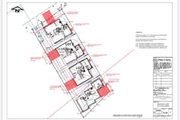 Lots 1 - 4/ 5 Staines Avenue, Mangere