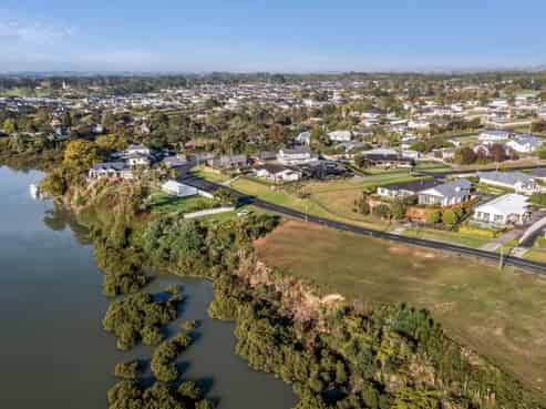 Lots 1-4 Elliot Street, Riverhead