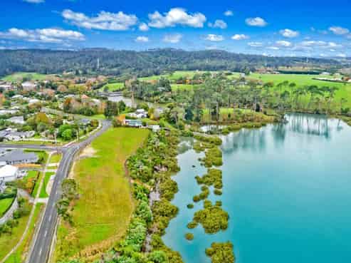 Lots 1-4 Elliot Street, Riverhead