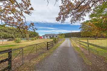 10 South of Dunsandel, Dunsandel