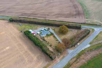 10 South of Dunsandel, Dunsandel