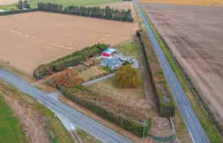 10 South of Dunsandel, Dunsandel