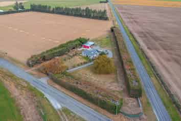 10 South of Dunsandel, Dunsandel