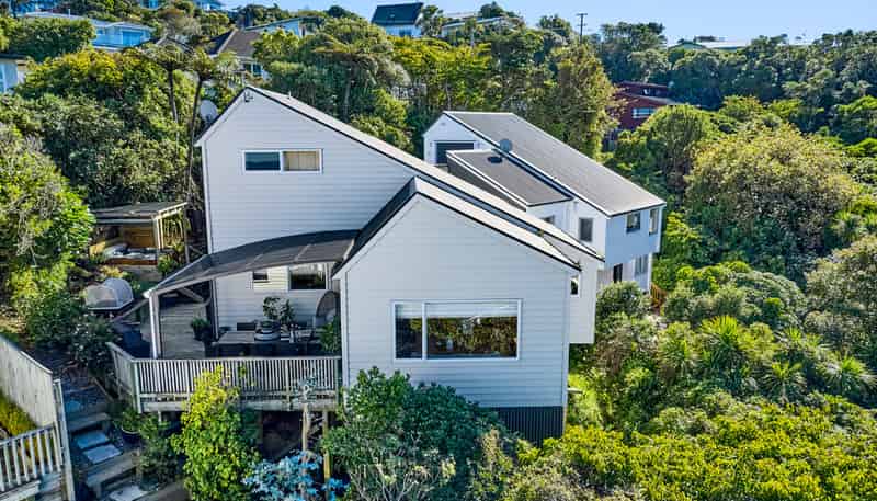 106a Ironside Road, Johnsonville