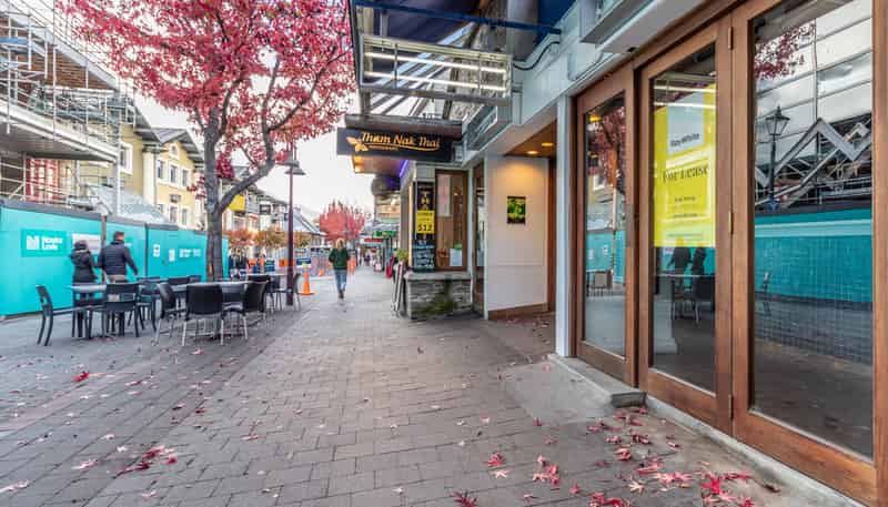 5 - 7 Beach Street, Queenstown Central