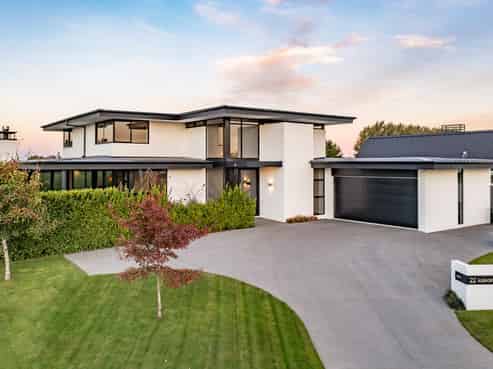 22 Kaikainui Lane, Harewood