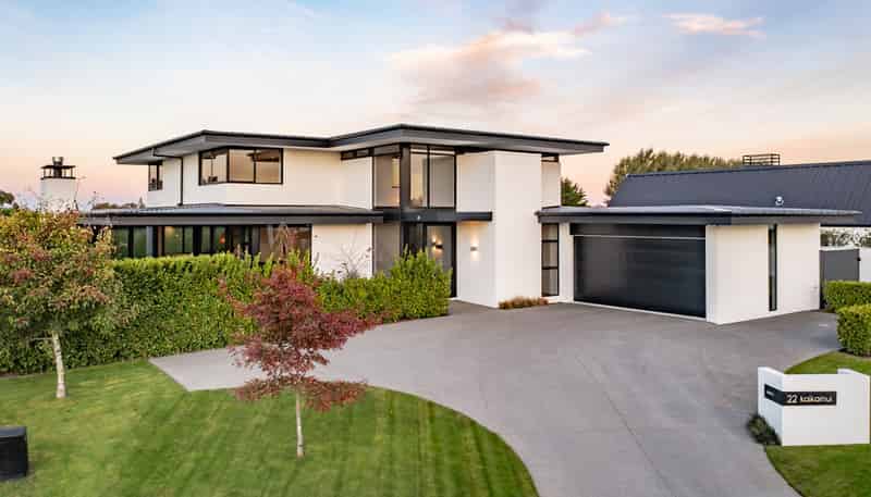 22 Kaikainui Lane, Harewood