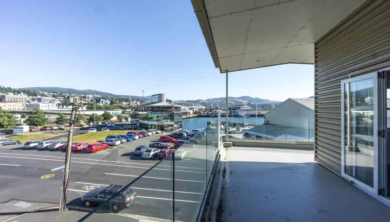 6 Birch St, Dunedin Central