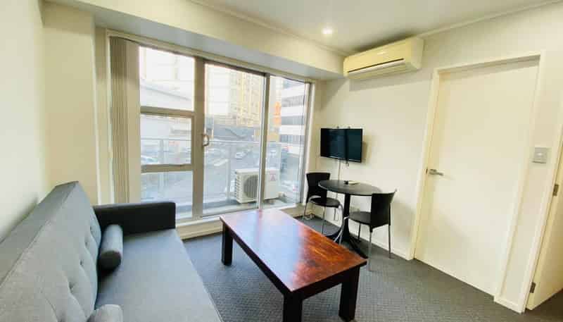 430 Queen Street, Auckland Central