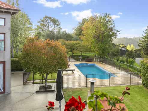 257 Paremoremo Road, Paremoremo