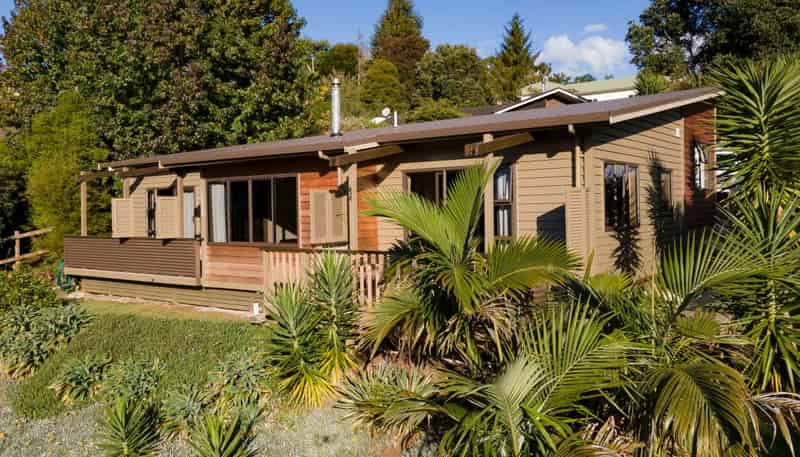 15 Peacock Garden Drive, Kerikeri