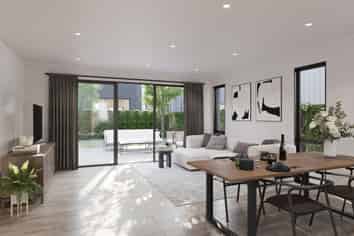 Type C Urban Precinct, Wallaceville Estate, Trentham