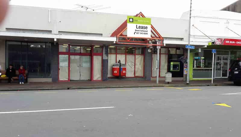 205 Jackson Street, Petone
