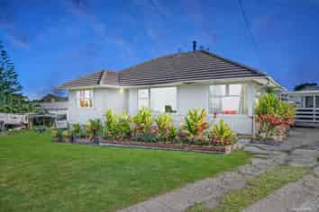 16 Halswell Street, Mangere