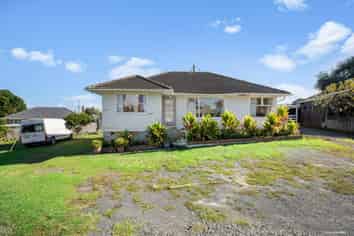 16 Halswell Street, Mangere