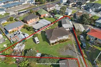 16 Halswell Street, Mangere