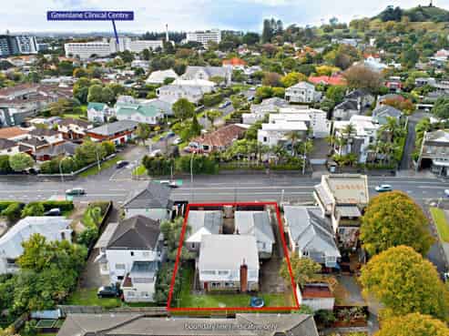 513 Manukau Road, Epsom