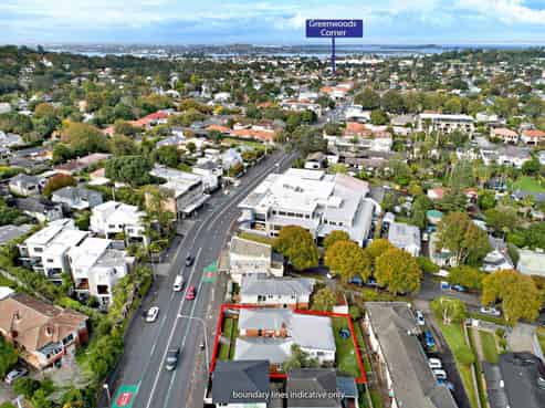 513 Manukau Road, Epsom