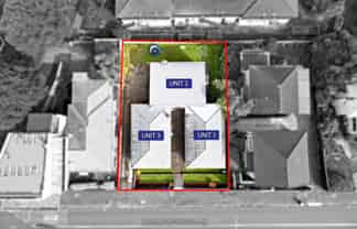 513 Manukau Road, Epsom