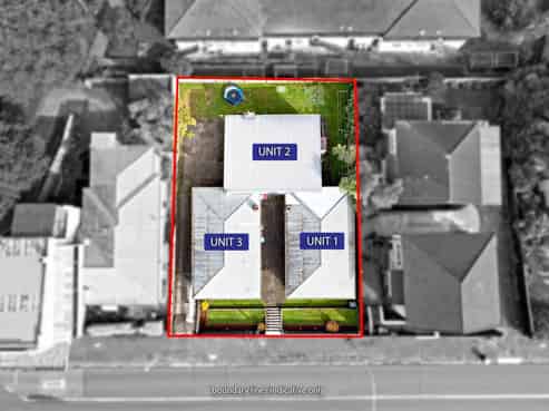 513 Manukau Road, Epsom