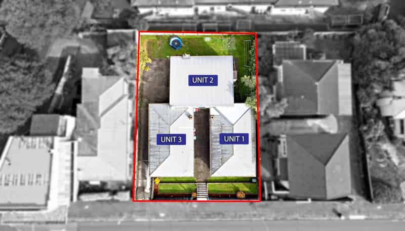 513 Manukau Road, Epsom