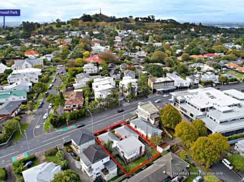 513 Manukau Road, Epsom