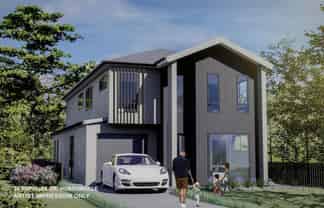 34 Rapunga Drive, Hobsonville