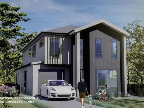 34 Rapunga Drive, Hobsonville