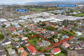 22 Dornwell Road, Three Kings