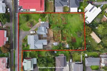 22 Dornwell Road, Three Kings