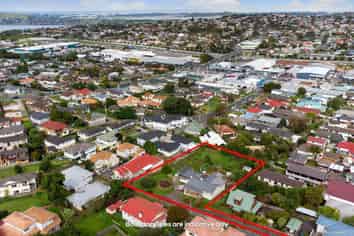 22 Dornwell Road, Three Kings