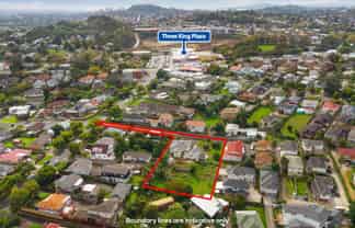 22 Dornwell Road, Three Kings