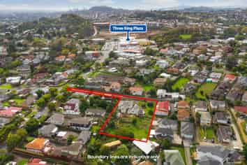 22 Dornwell Road, Three Kings