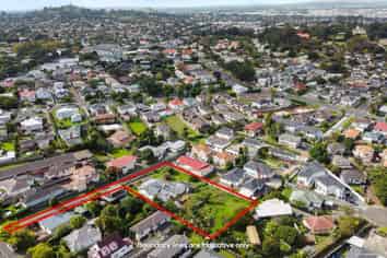 22 Dornwell Road, Three Kings