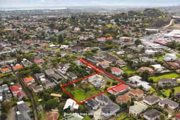 22 Dornwell Road, Three Kings