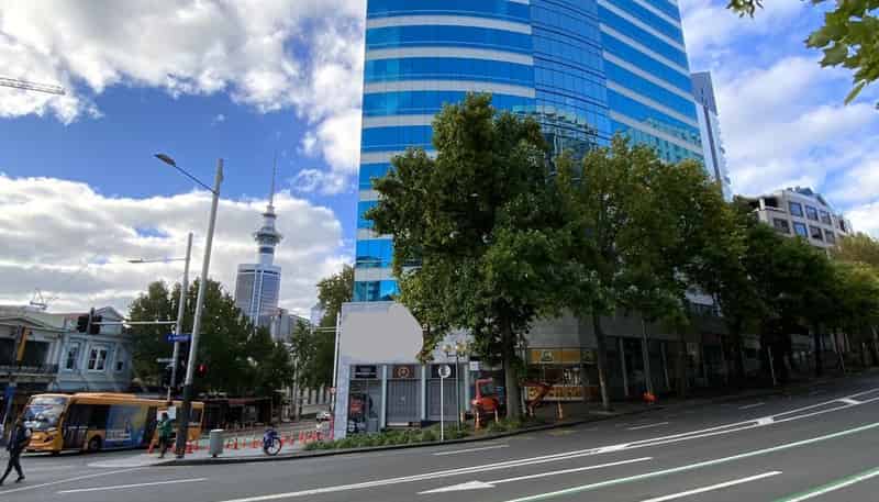 G14/396 Queen Street, Auckland Central