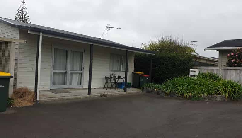 2/19B Beach Street, Fitzroy