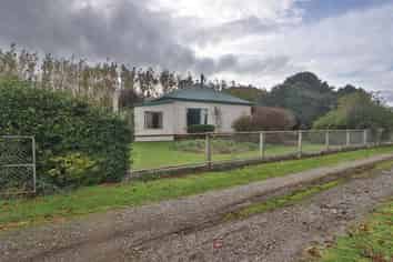 81 Glendhu Road, Mataura