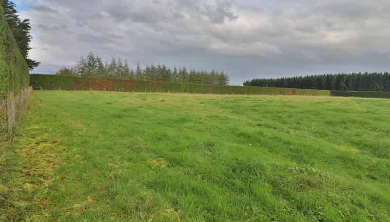 81 Glendhu Road, Mataura