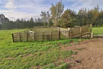 81 Glendhu Road, Mataura