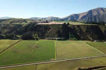 365 Paddys Alley Road, Lumsden Surrounds