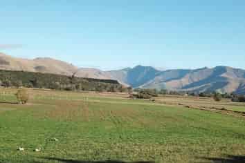 365 Paddys Alley Road, Lumsden Surrounds