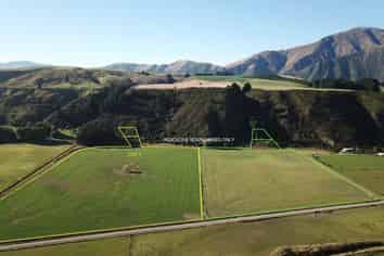 375 Paddys Alley Road, Lumsden Surrounds