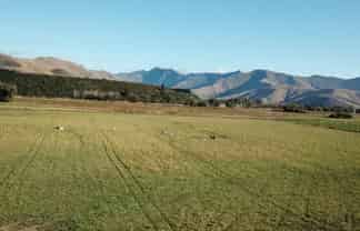 375 Paddys Alley Road, Lumsden Surrounds