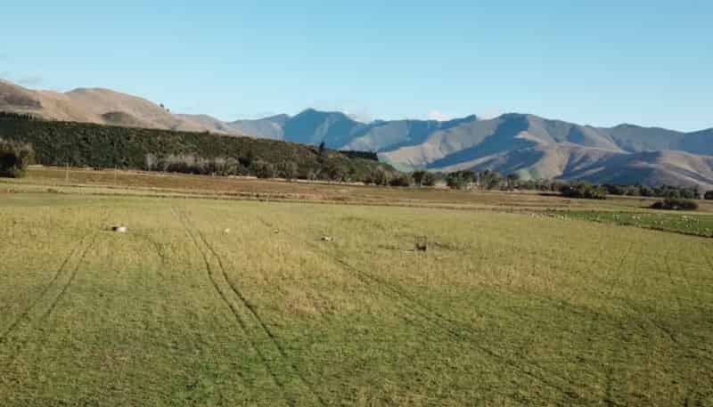 375 Paddys Alley Road, Lumsden Surrounds