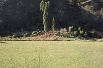 375 Paddys Alley Road, Lumsden Surrounds