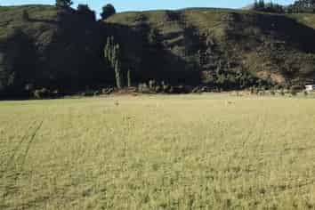 375 Paddys Alley Road, Lumsden Surrounds