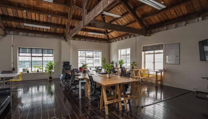 8 Commerce Street, Auckland Central